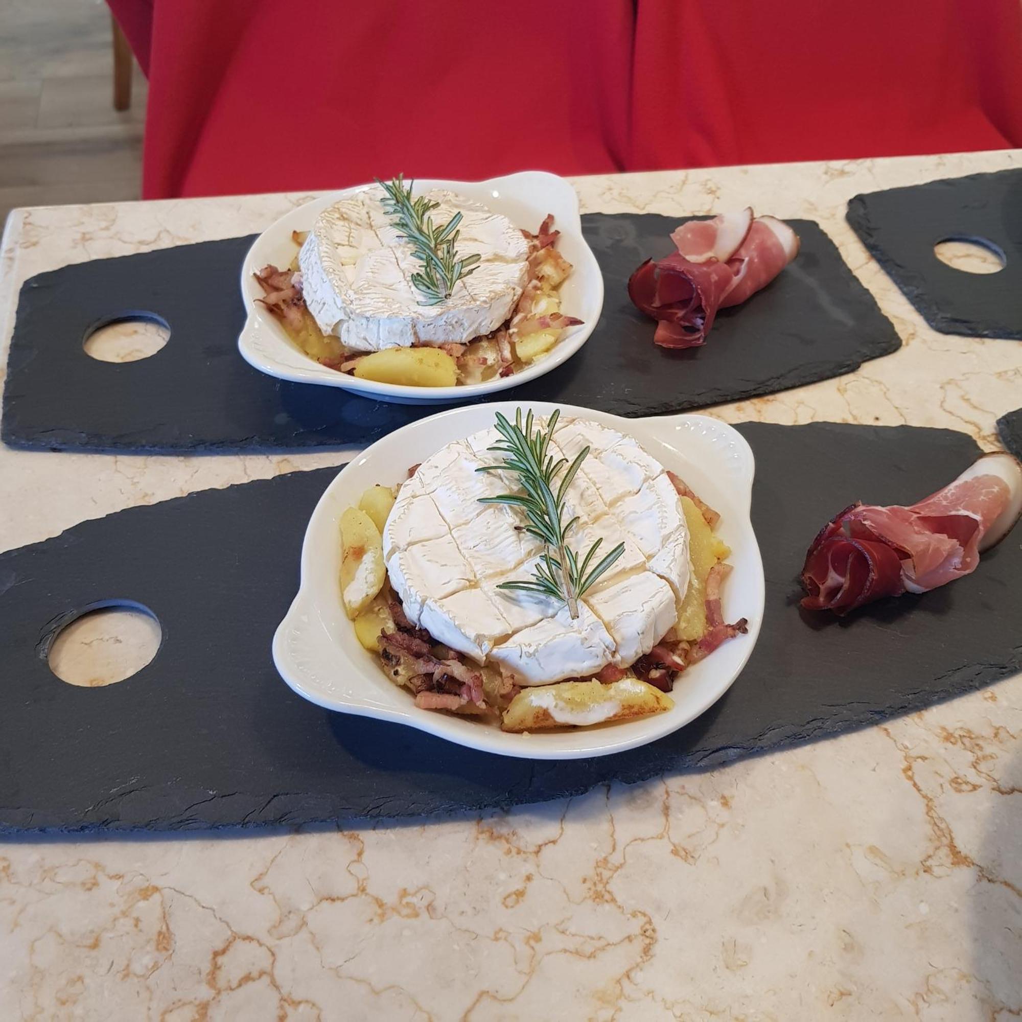 Coudeville Le Jardin B&B 외부 사진