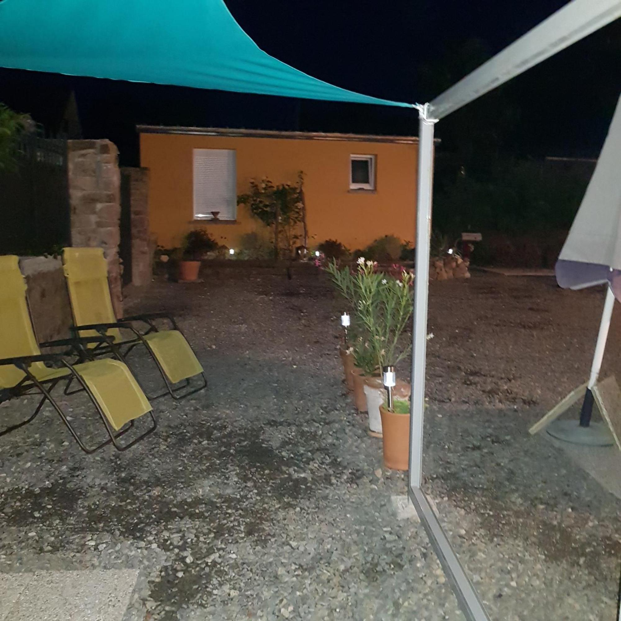 Coudeville Le Jardin B&B 외부 사진